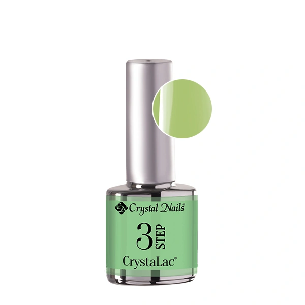 GL34 Ice Cream CrystaLac - 4ml főképe